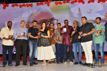 Naa Nuvve Movie Audio Launch Photos